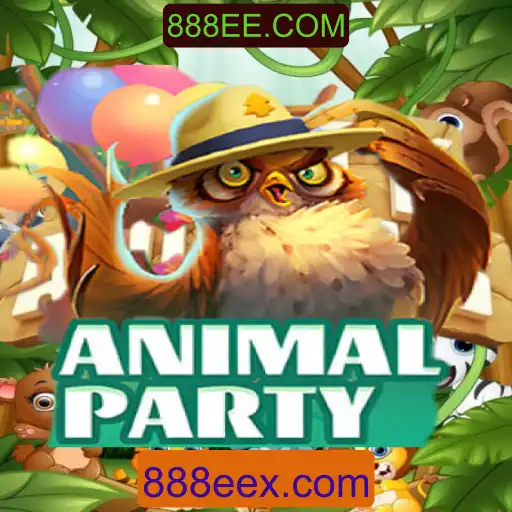 Descubra AnimalParty: Diversão e Estratégia no Mundo dos Jogos