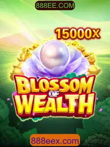 BlossomofWealth: Emocionante Jogo de Estratégia e Sorte