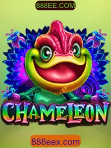 Descubra o Dinâmico Mundo de Chameleon: Um Jogo Estratégico e Divertido