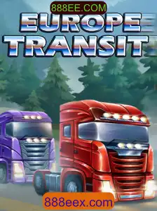 Descubra o Cativante Jogo EuropeTransit - Tudo o Que Você Precisa Saber