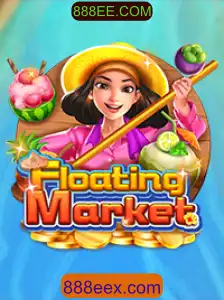 Descubra o Mundo do Jogo FloatingMarket