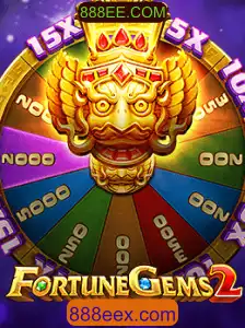 Descubra FortuneGems2: Uma Aventura Encantada Com 888EE.COM