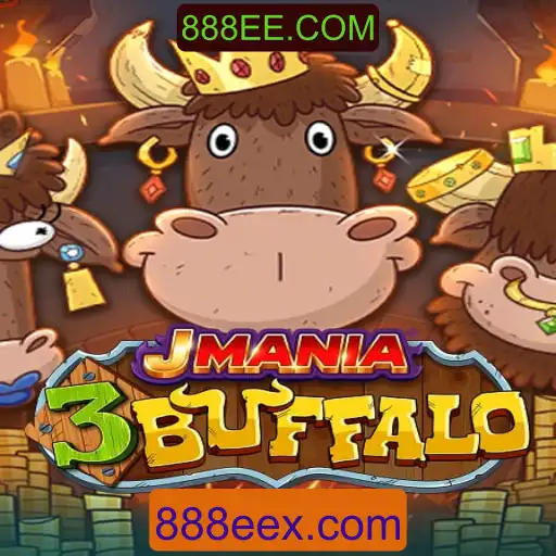 Explorando JMania3Buffalo: Um Mergulho no Mundo de 888EE.COM