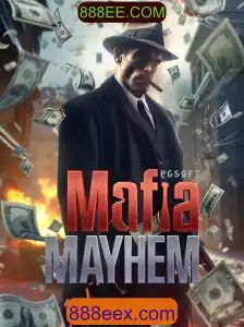 MafiaMayhem: Descubra o Jogo de Estratégia que Conquista Jogadores