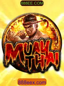 MuayThai: O Jogo que Une Tradição e Modernidade