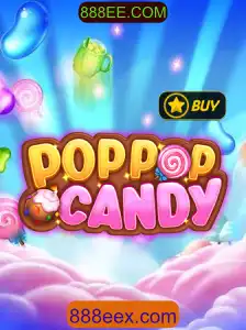 Descubra o Mundo Encantado de POPPOPCANDY
