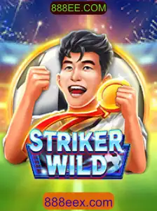 StrikerWILD: Descubra o Empolgante Mundo do Jogo com um Toque Selvagem