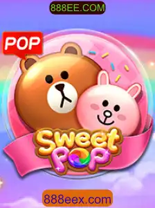 Descubra o Mundo Encantado de SweetPOP