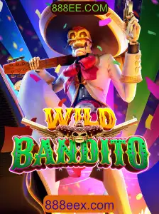 Descubra o Empolgante Mundo de WildBandito no 888EE.COM