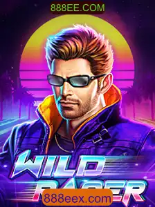 Um Mergulho no Mundo de WildRacer: O Jogo Revolucionário de 888EE.COM