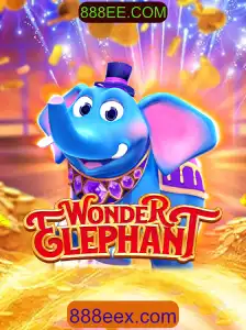 WonderElephant: Explorando o Fascinante Mundo do Novo Jogo